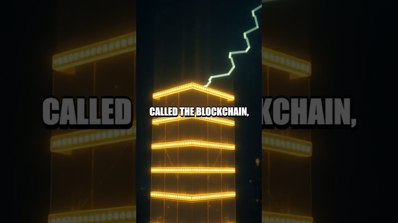 The Quiet Library of Money Bitcoin Explained