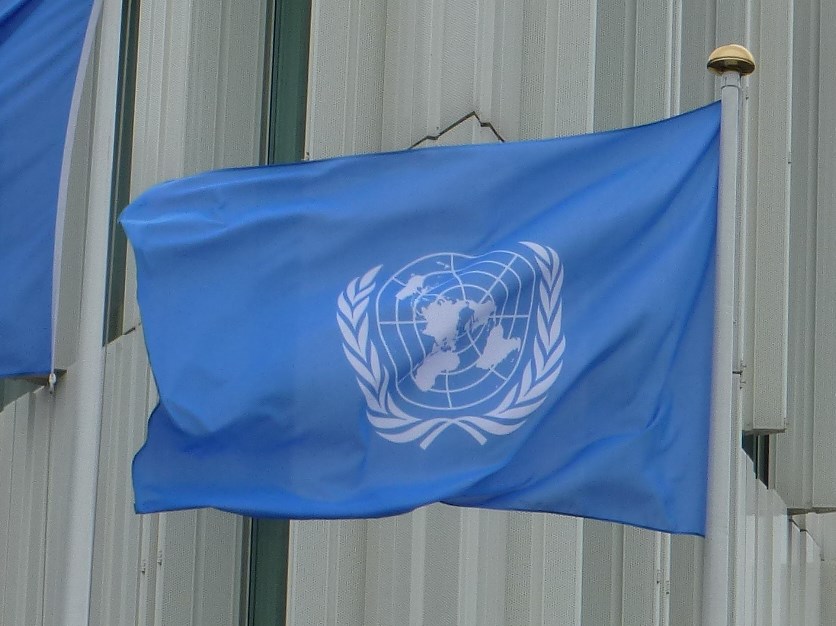 UN Set To Launch New Blockchain Push for Global Governments